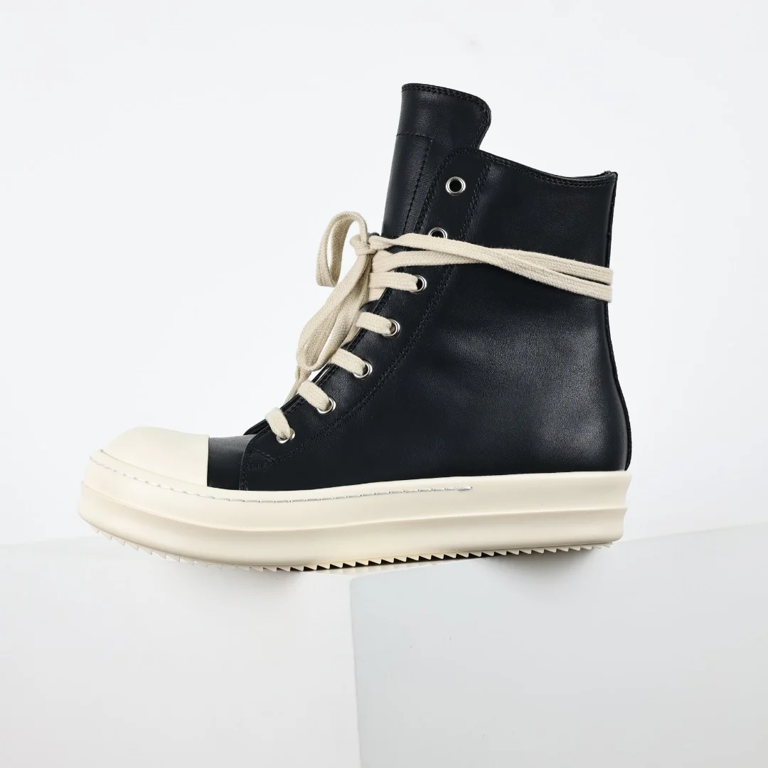 Rick Owens Sneaker - immagine 9