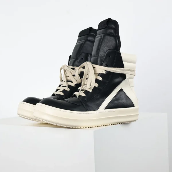 Rick Owens Sneaker