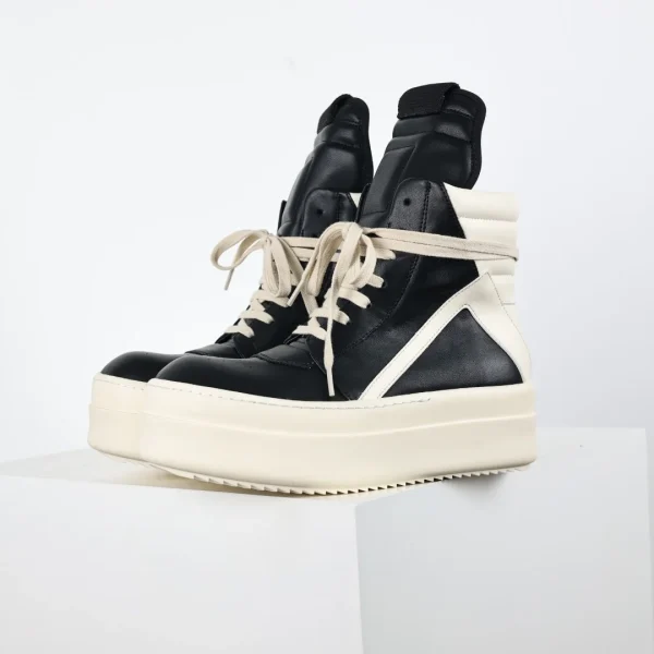 Rick Owens Sneaker