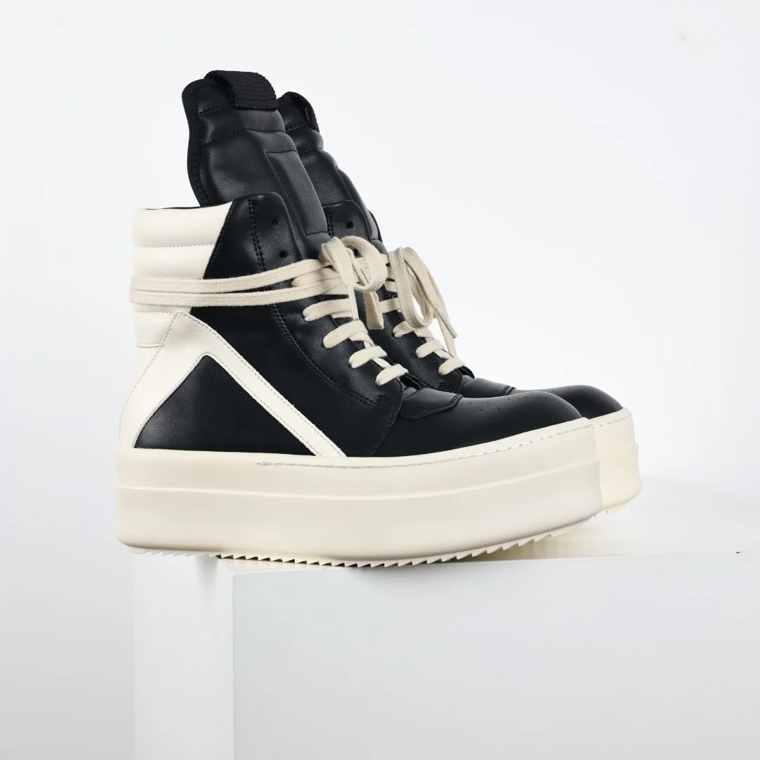 Rick Owens Sneaker - immagine 3