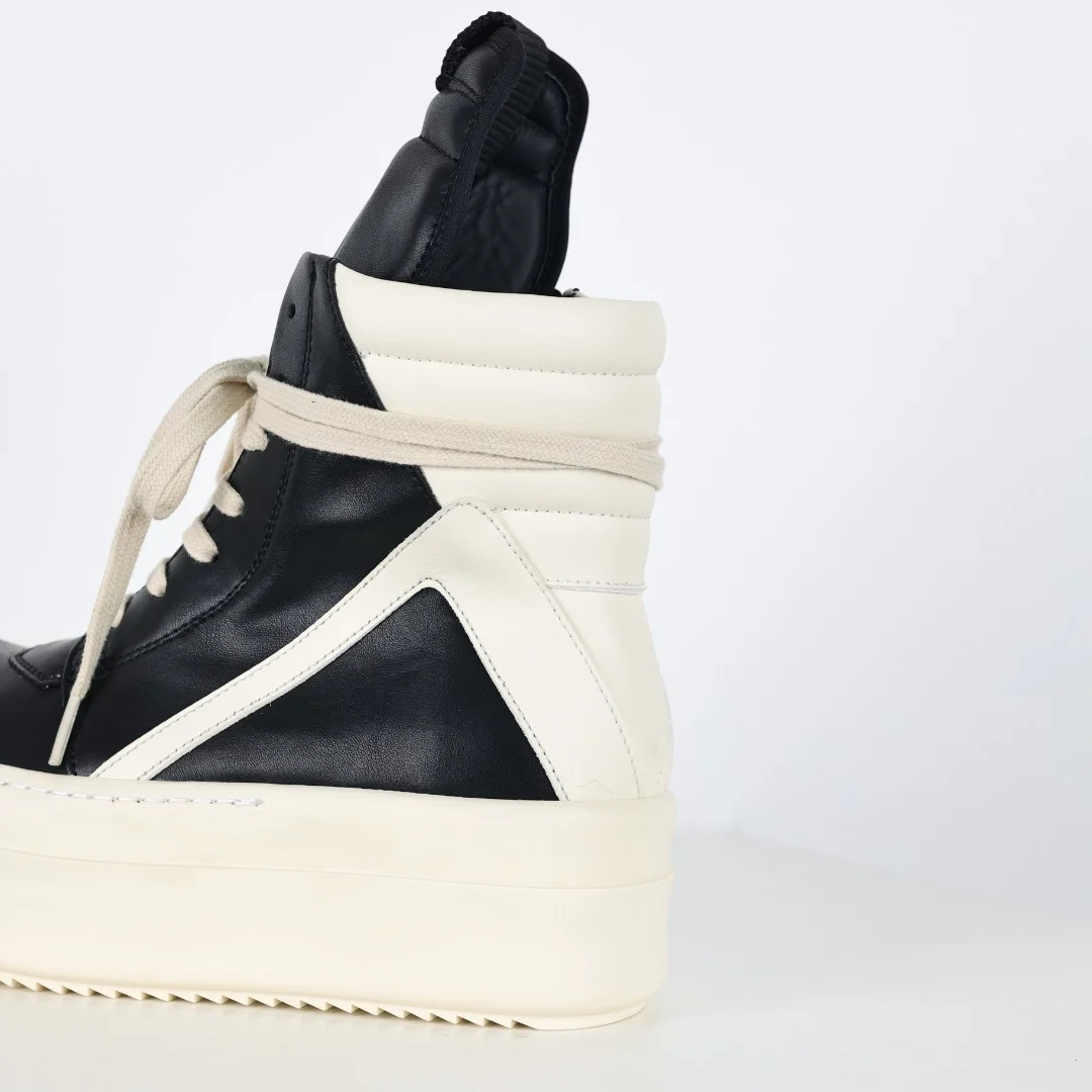 Rick Owens Sneaker - immagine 4