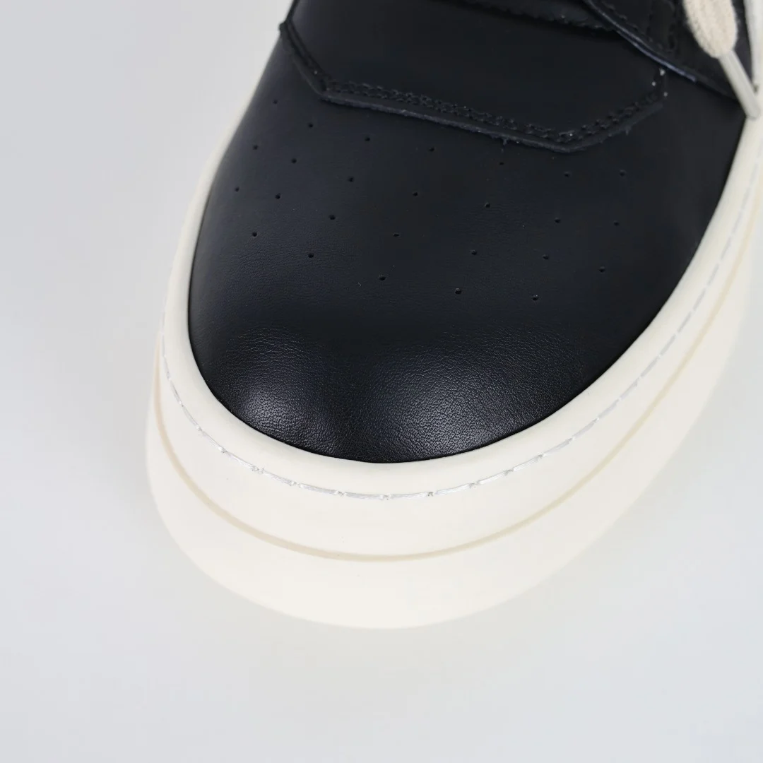 Rick Owens Sneaker - immagine 5