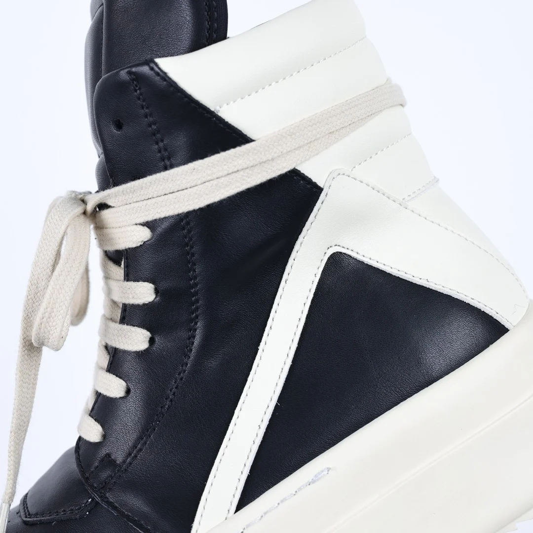 Rick Owens Sneaker - immagine 6