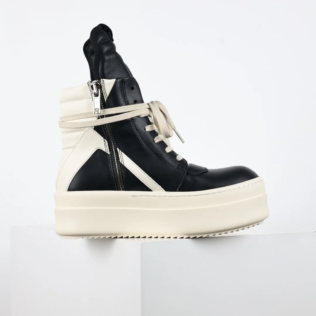 Rick Owens Sneaker - immagine 7