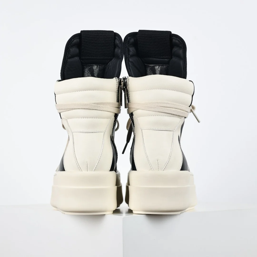 Rick Owens Sneaker - immagine 8