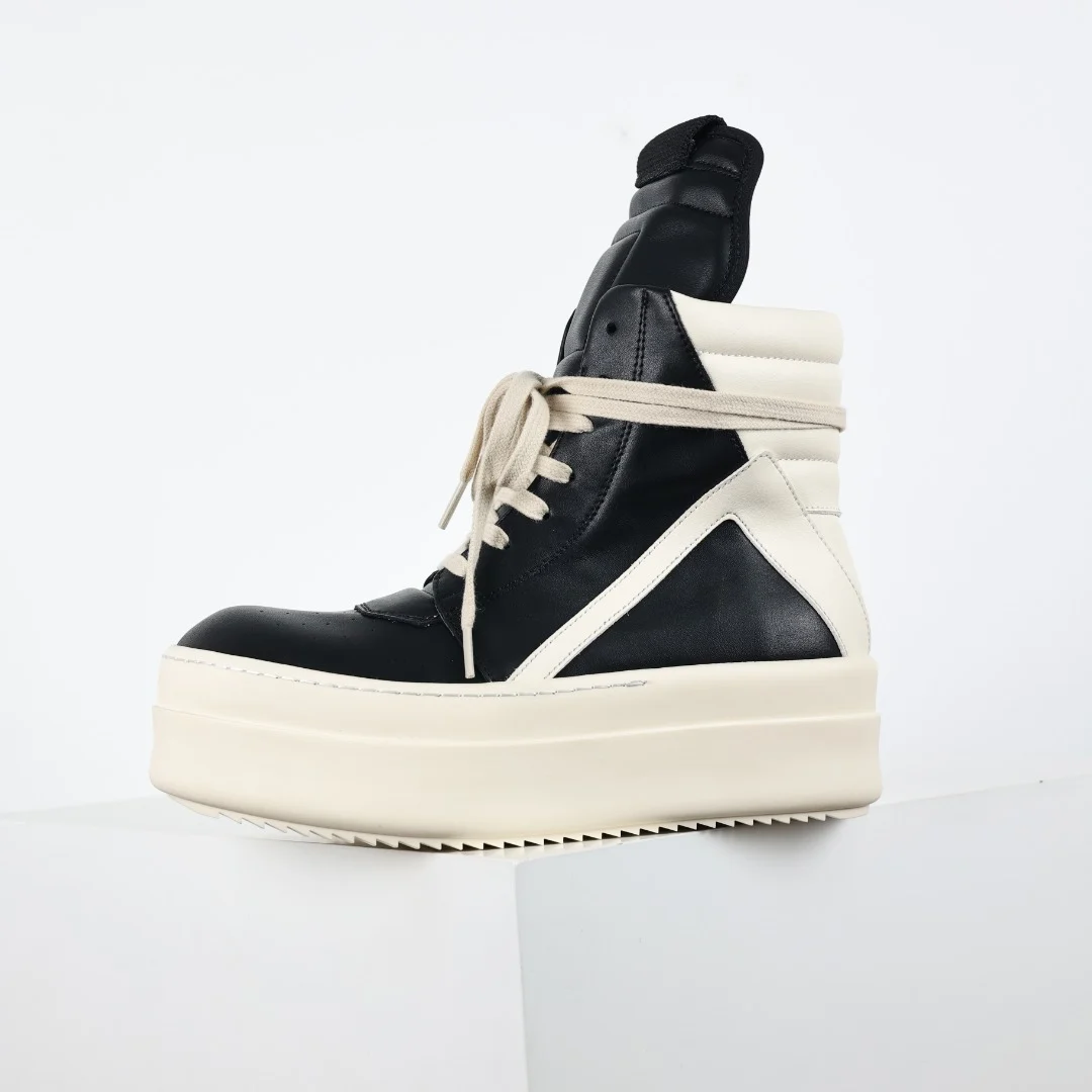 Rick Owens Sneaker - immagine 9