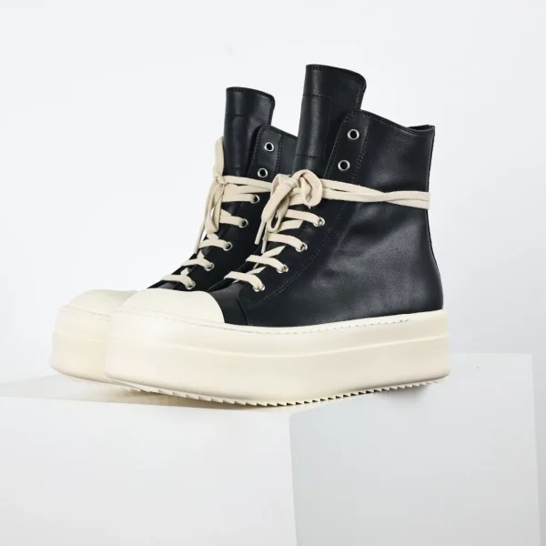 Rick Owens Sneaker