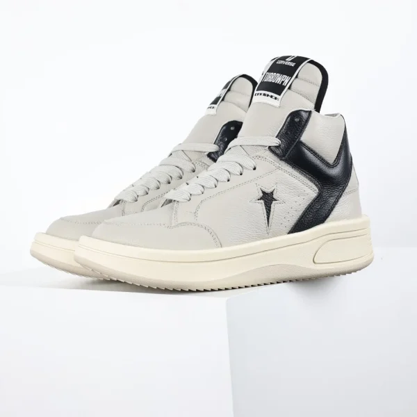Rick Owens Sneaker
