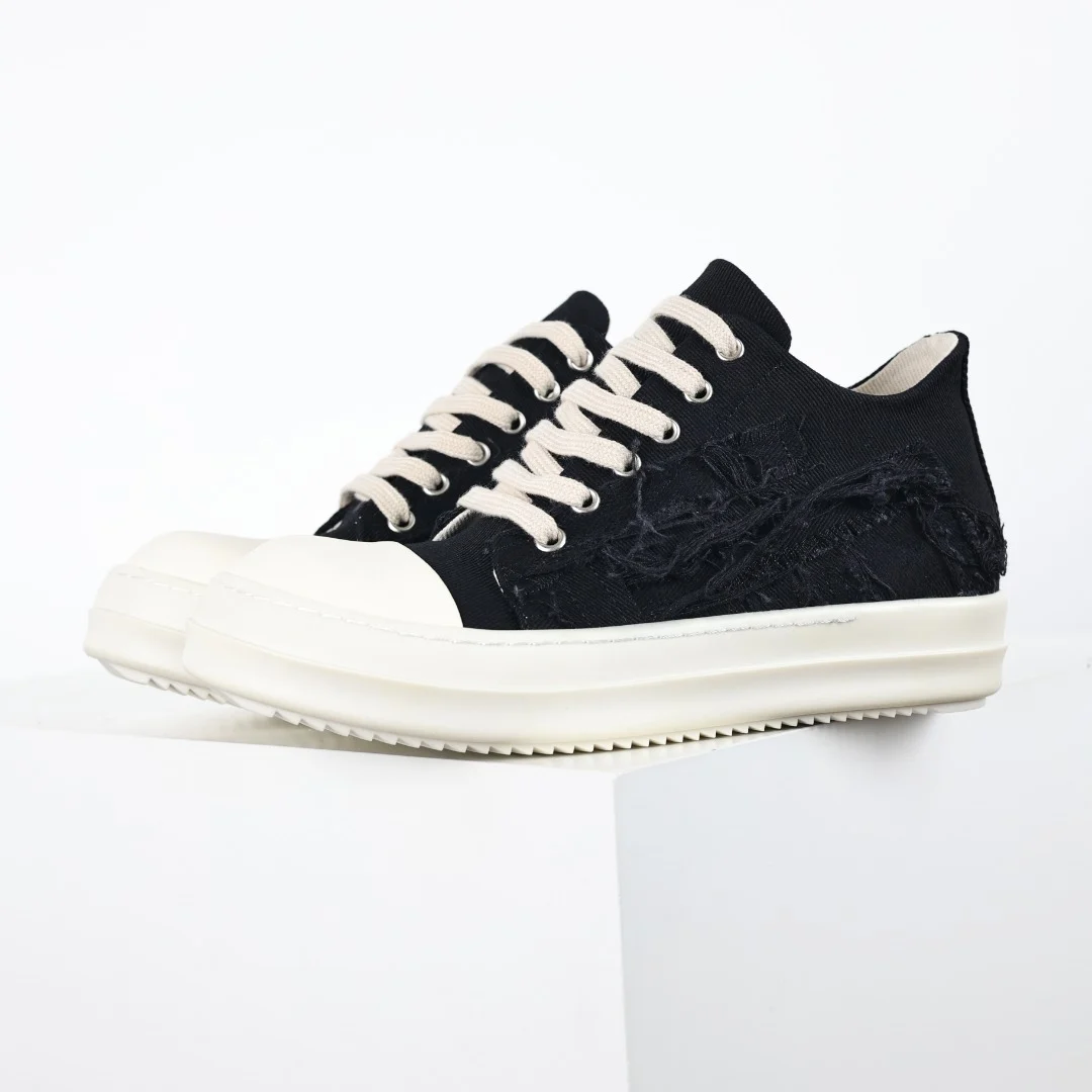 Rick Owens Sneaker