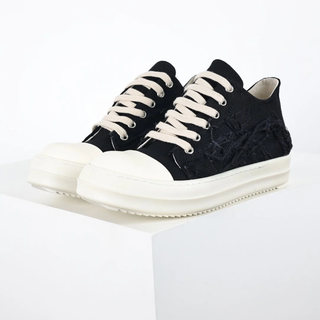 Rick Owens Sneaker - immagine 2