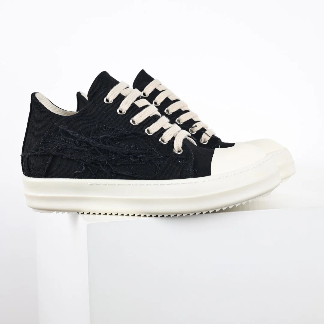 Rick Owens Sneaker - immagine 3