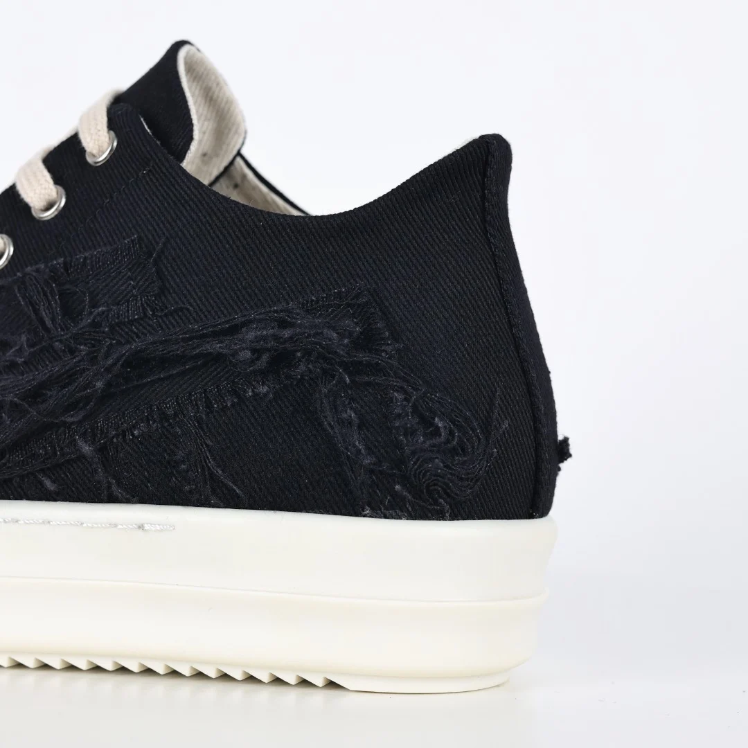 Rick Owens Sneaker - immagine 4