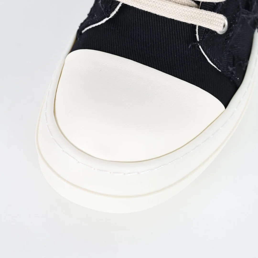 Rick Owens Sneaker - immagine 5