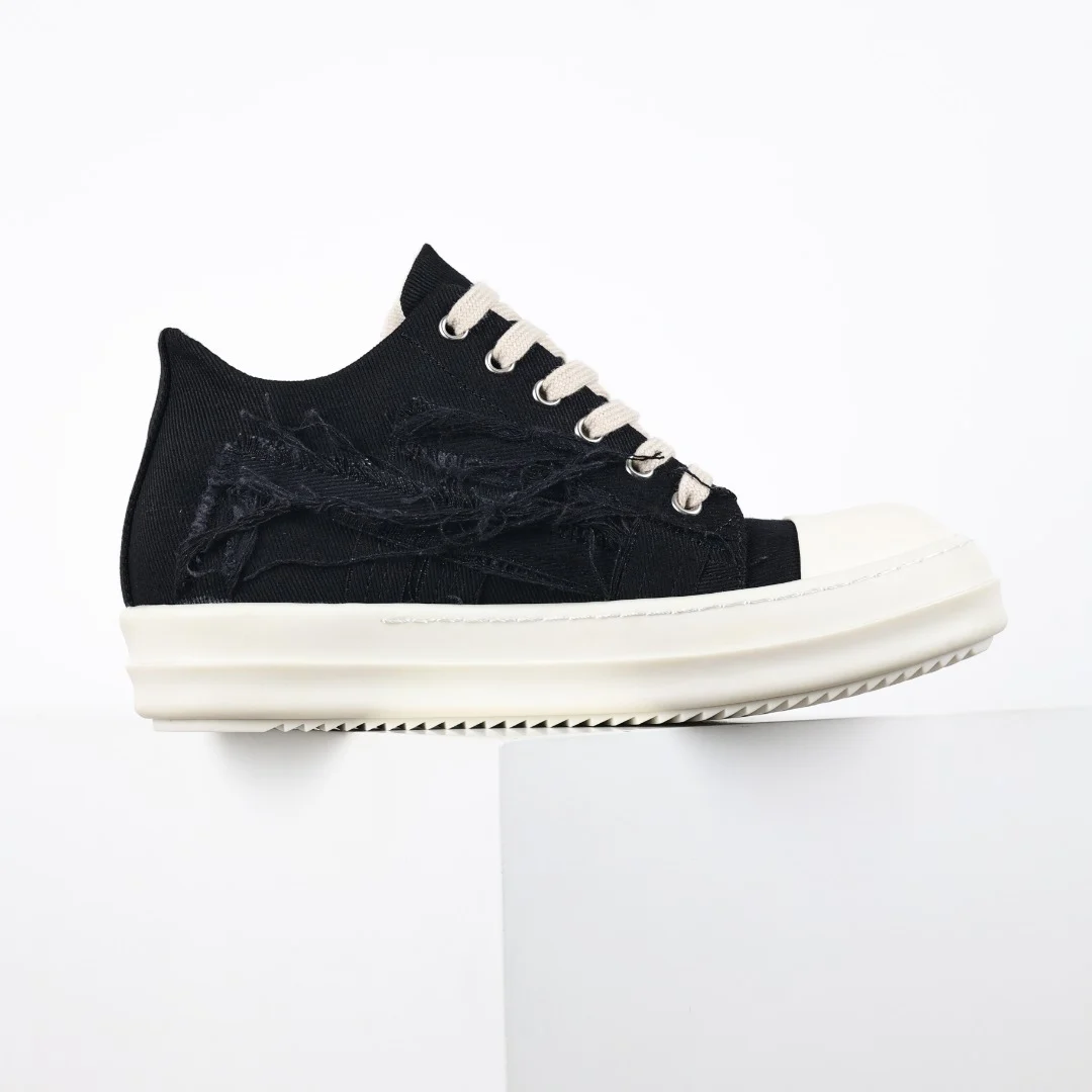 Rick Owens Sneaker - immagine 7