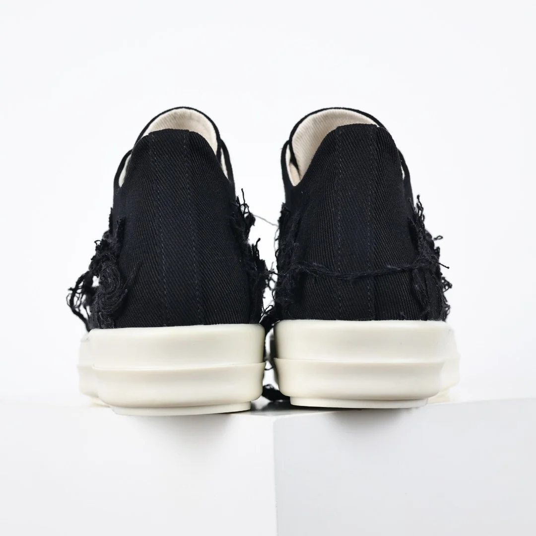 Rick Owens Sneaker - immagine 8