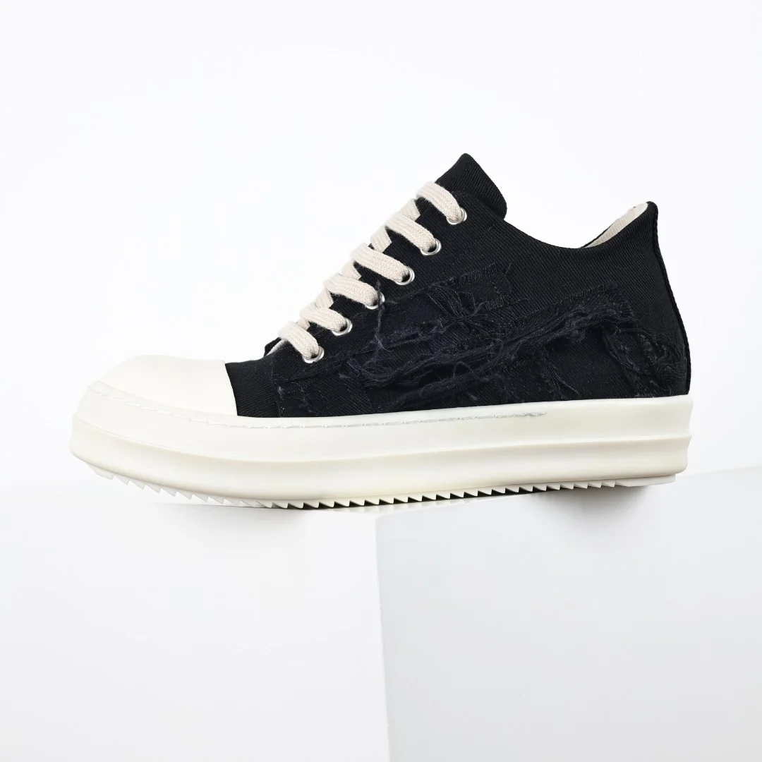 Rick Owens Sneaker - immagine 9