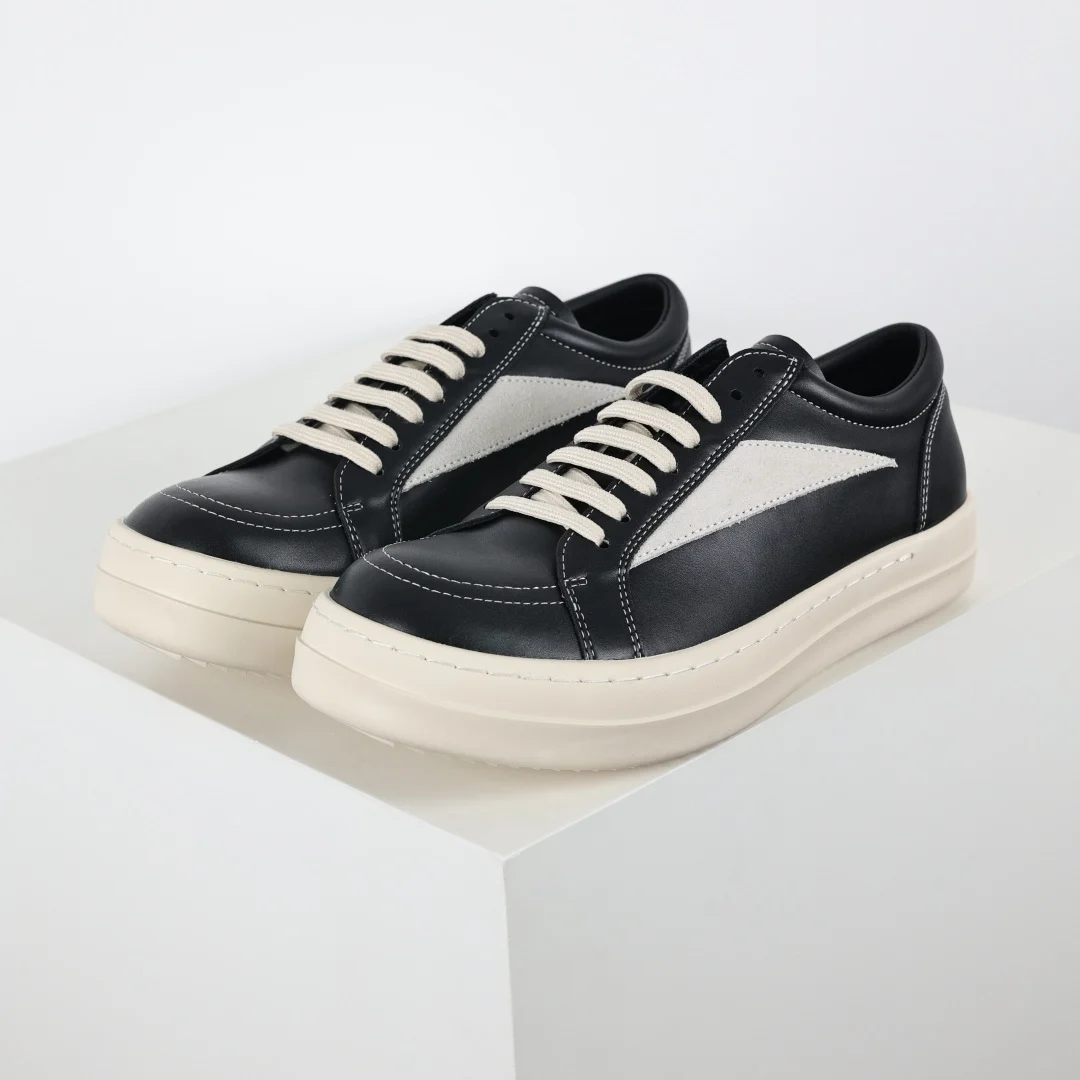 Rick Owens Sneaker - immagine 2