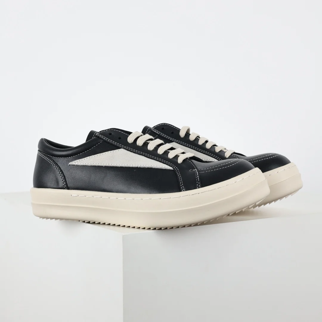 Rick Owens Sneaker - immagine 3