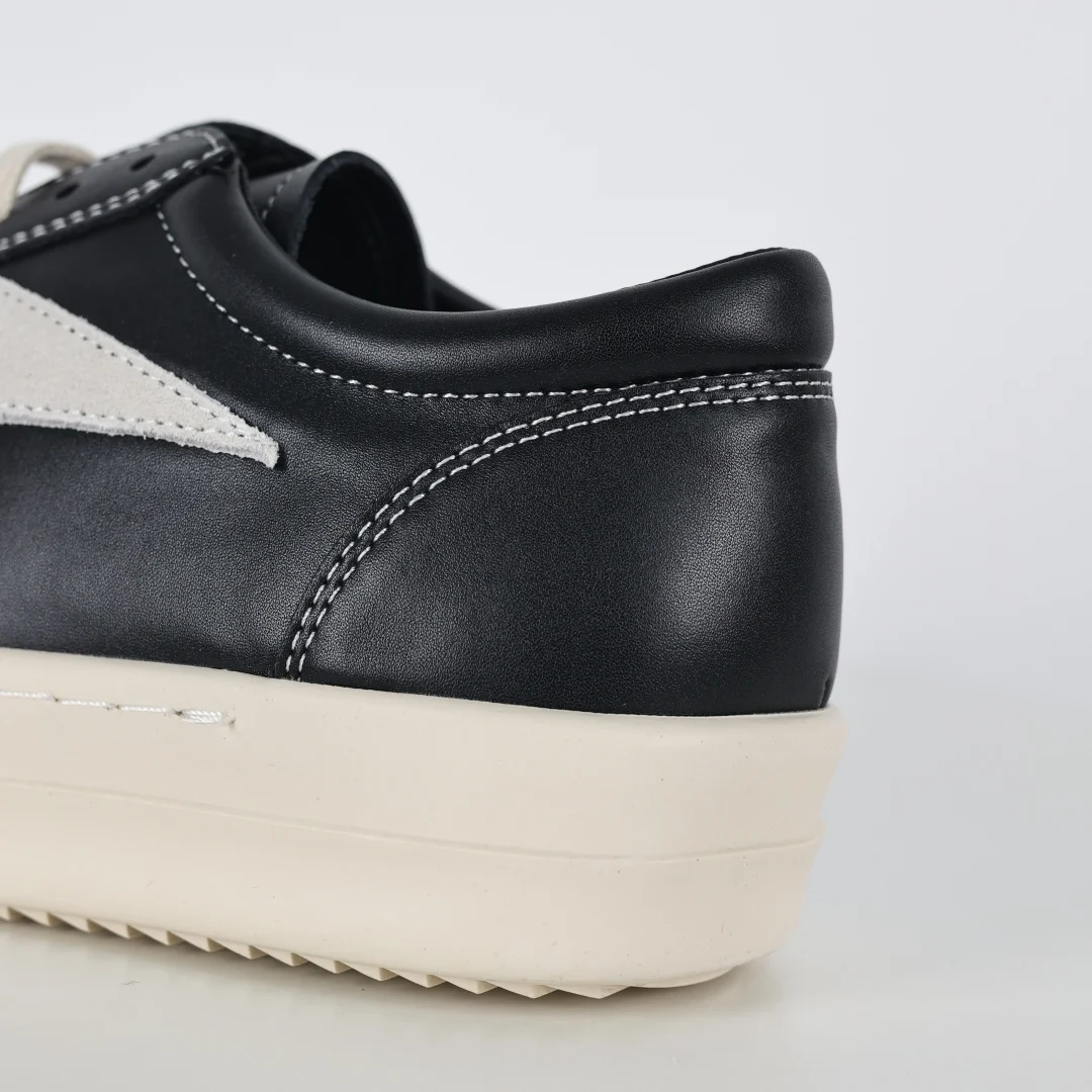 Rick Owens Sneaker - immagine 4
