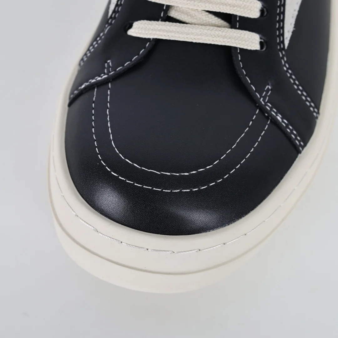Rick Owens Sneaker - immagine 5
