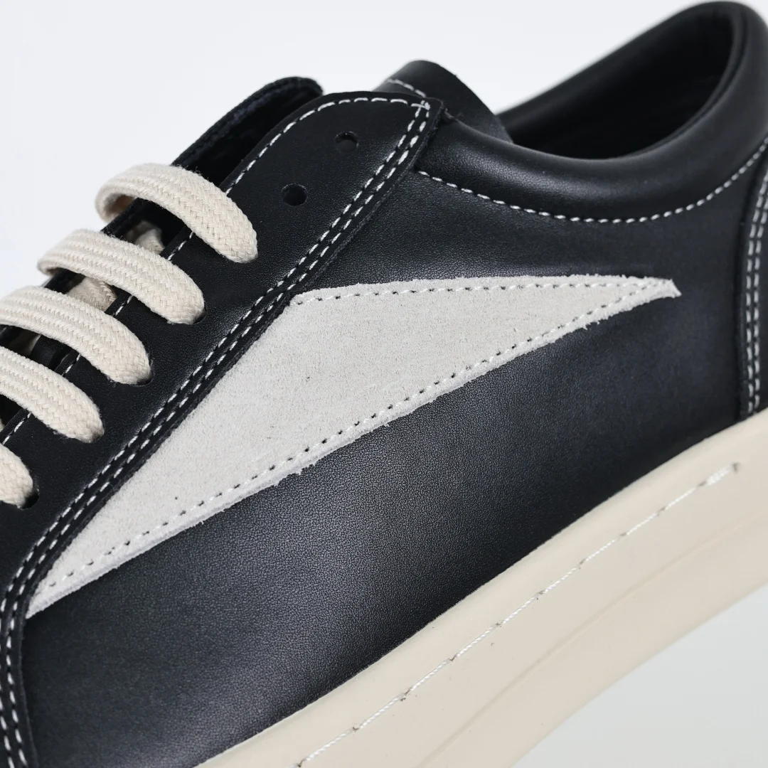Rick Owens Sneaker - immagine 6