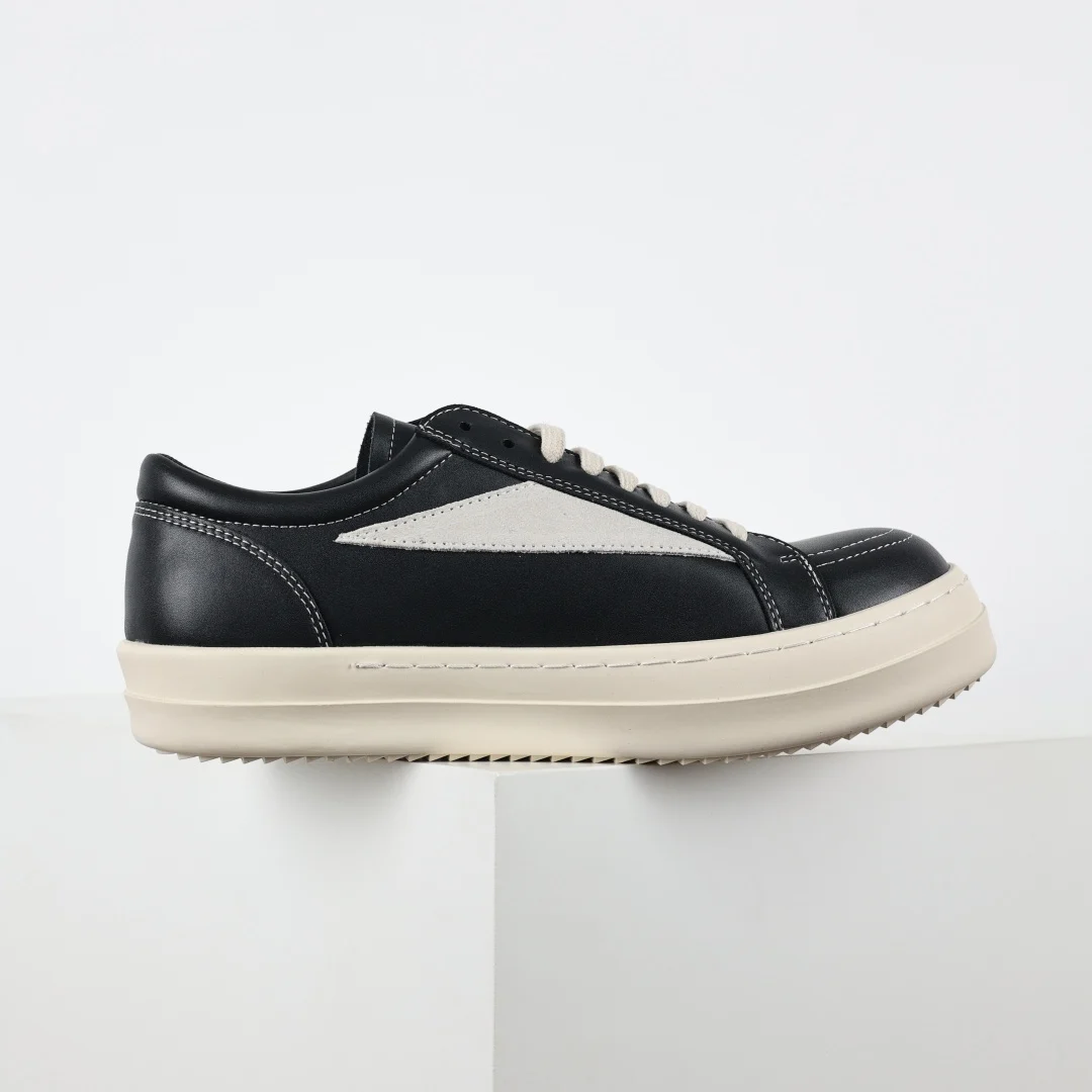 Rick Owens Sneaker - immagine 7