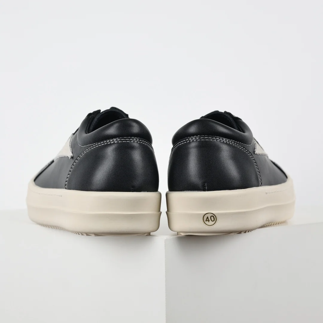 Rick Owens Sneaker - immagine 8
