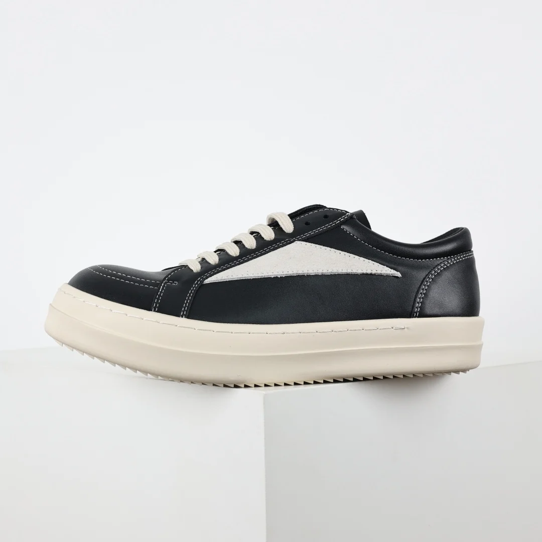 Rick Owens Sneaker - immagine 9