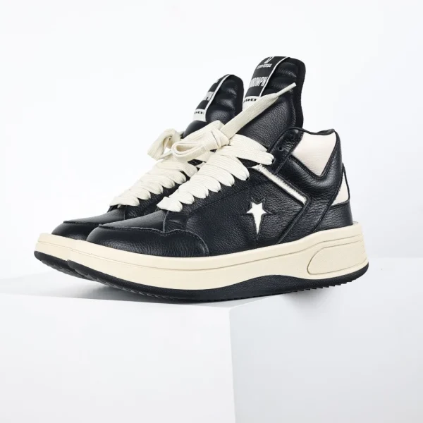 Rick Owens Sneaker