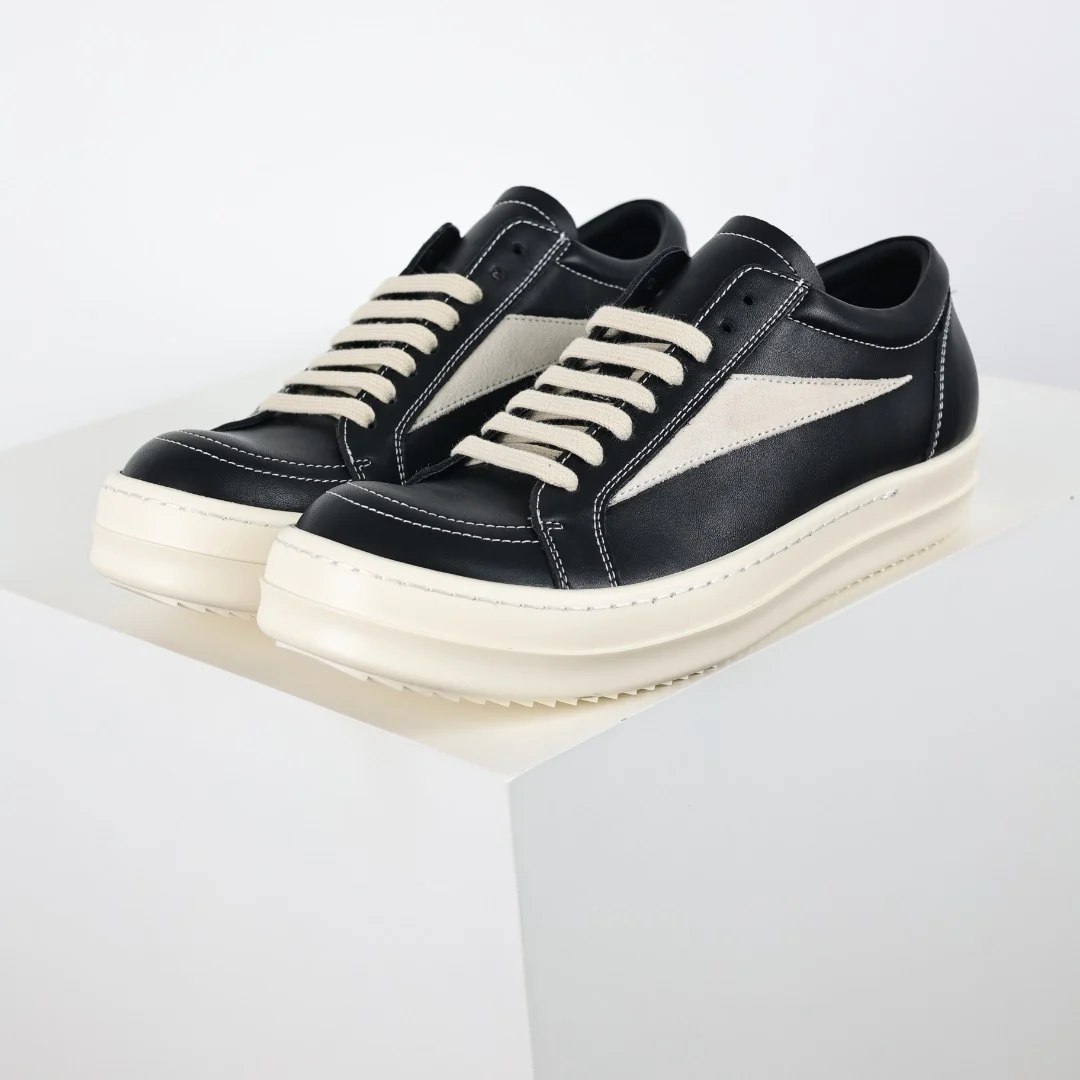 Rick Owens Sneaker - immagine 2