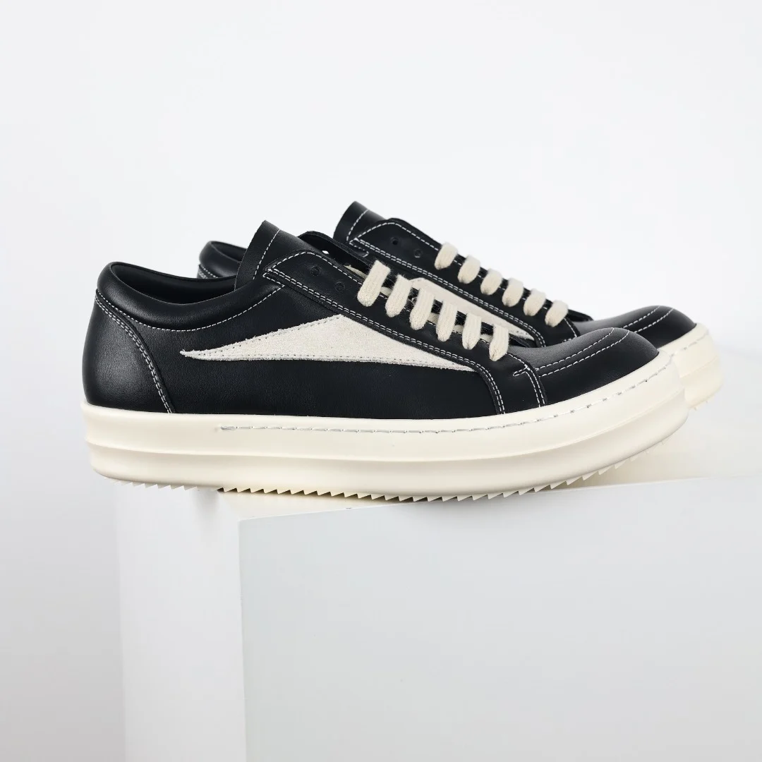 Rick Owens Sneaker - immagine 3