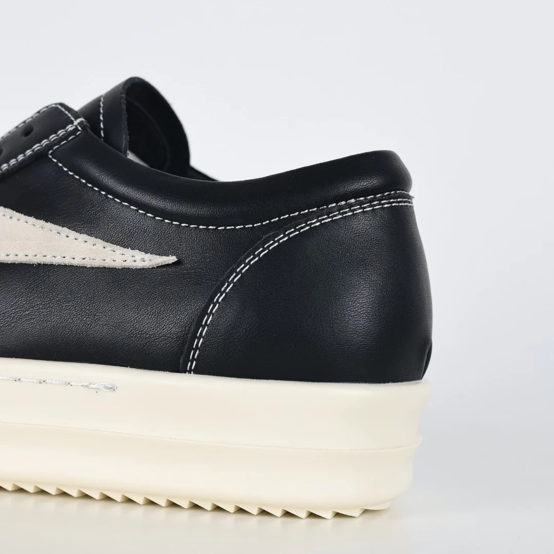 Rick Owens Sneaker - immagine 4