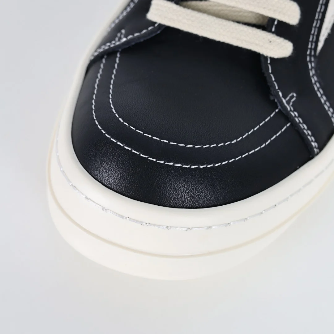 Rick Owens Sneaker - immagine 5