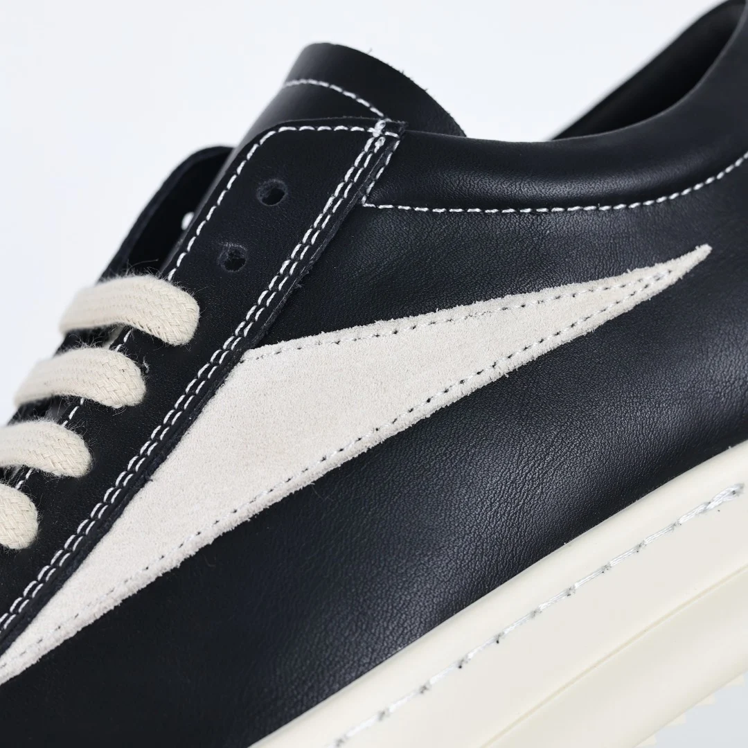 Rick Owens Sneaker - immagine 6