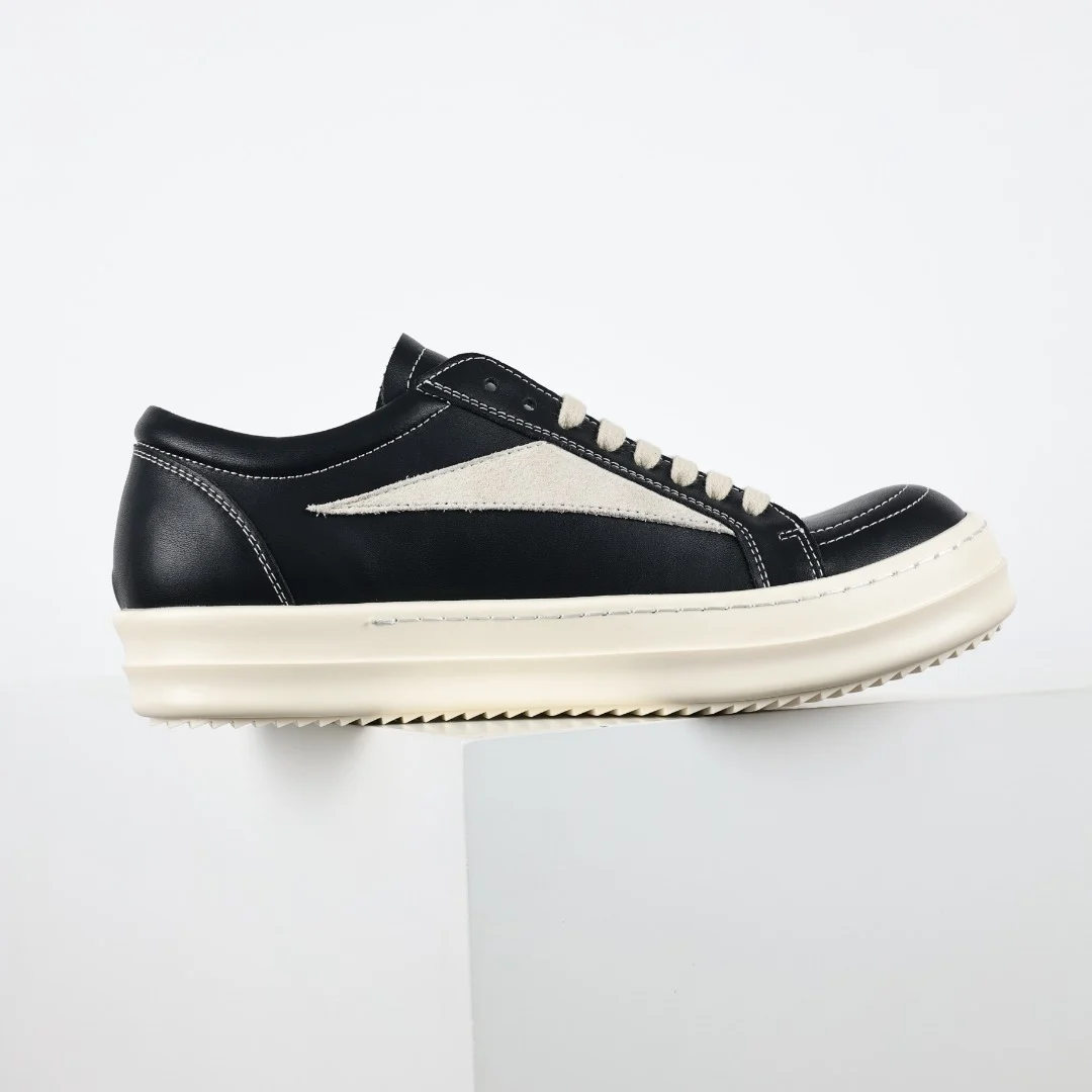 Rick Owens Sneaker - immagine 7