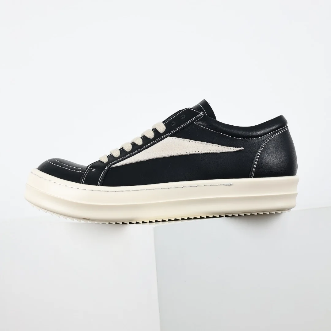 Rick Owens Sneaker - immagine 9