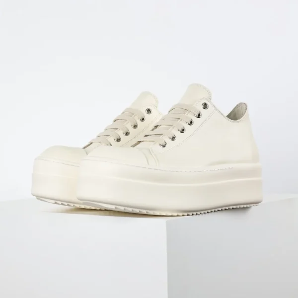 Rick Owens Sneaker