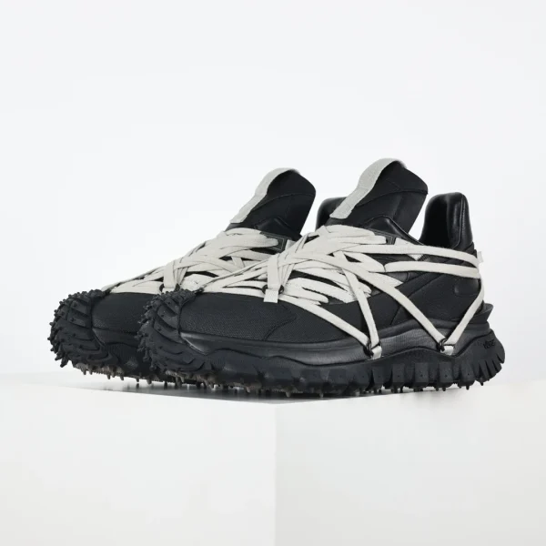 Rick Owens Sneaker