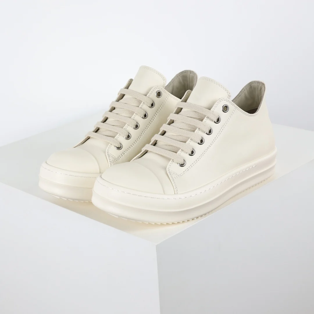 Rick Owens Sneaker - immagine 2