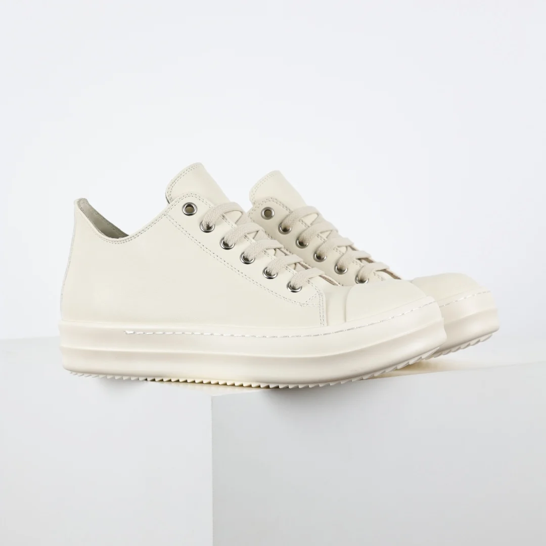 Rick Owens Sneaker - immagine 3