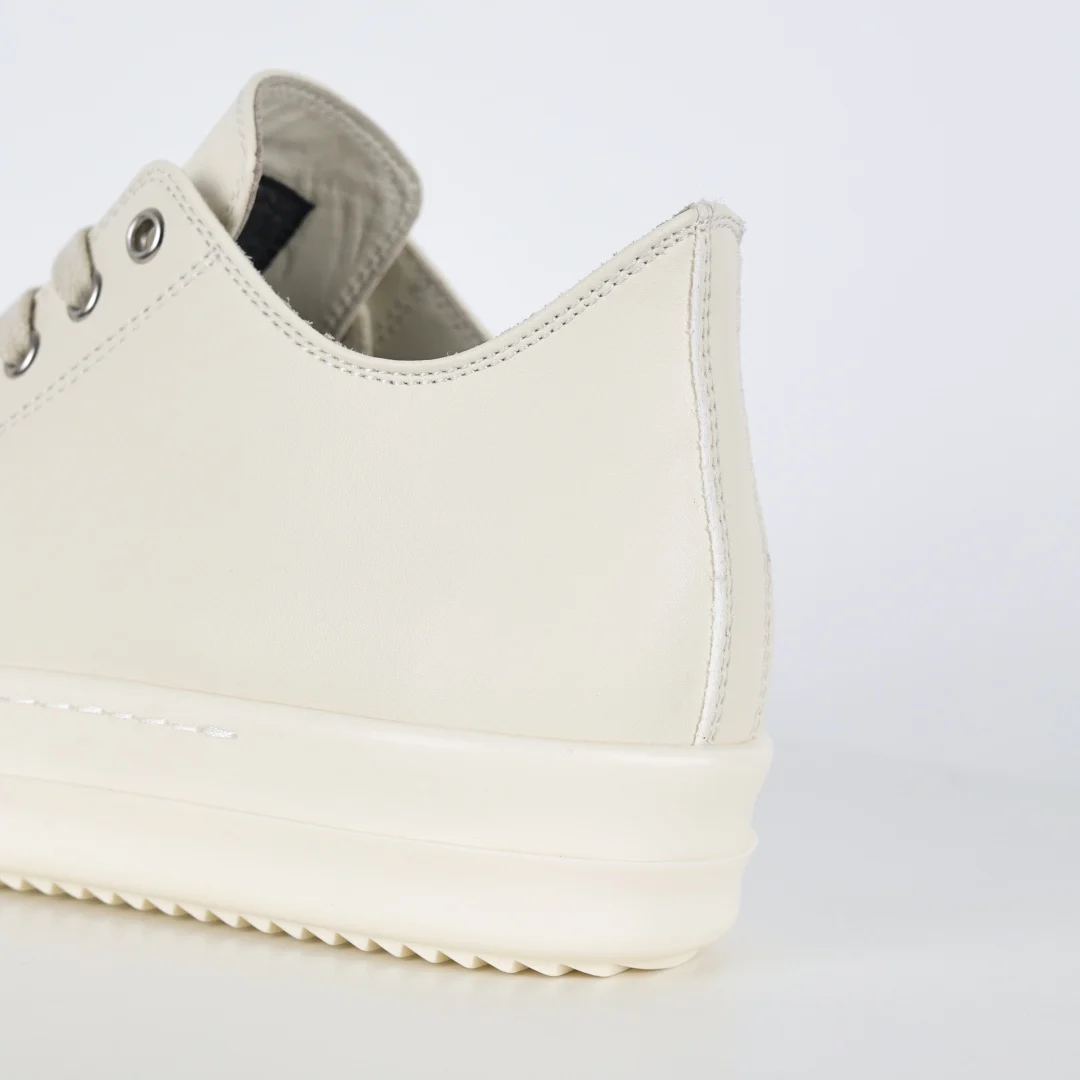 Rick Owens Sneaker - immagine 4