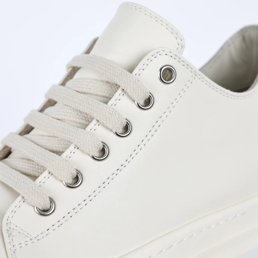 Rick Owens Sneaker - immagine 6