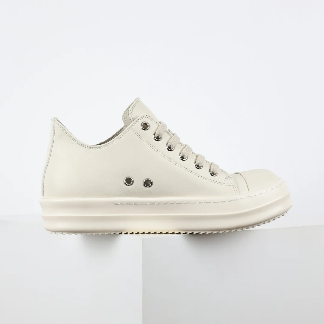 Rick Owens Sneaker - immagine 7