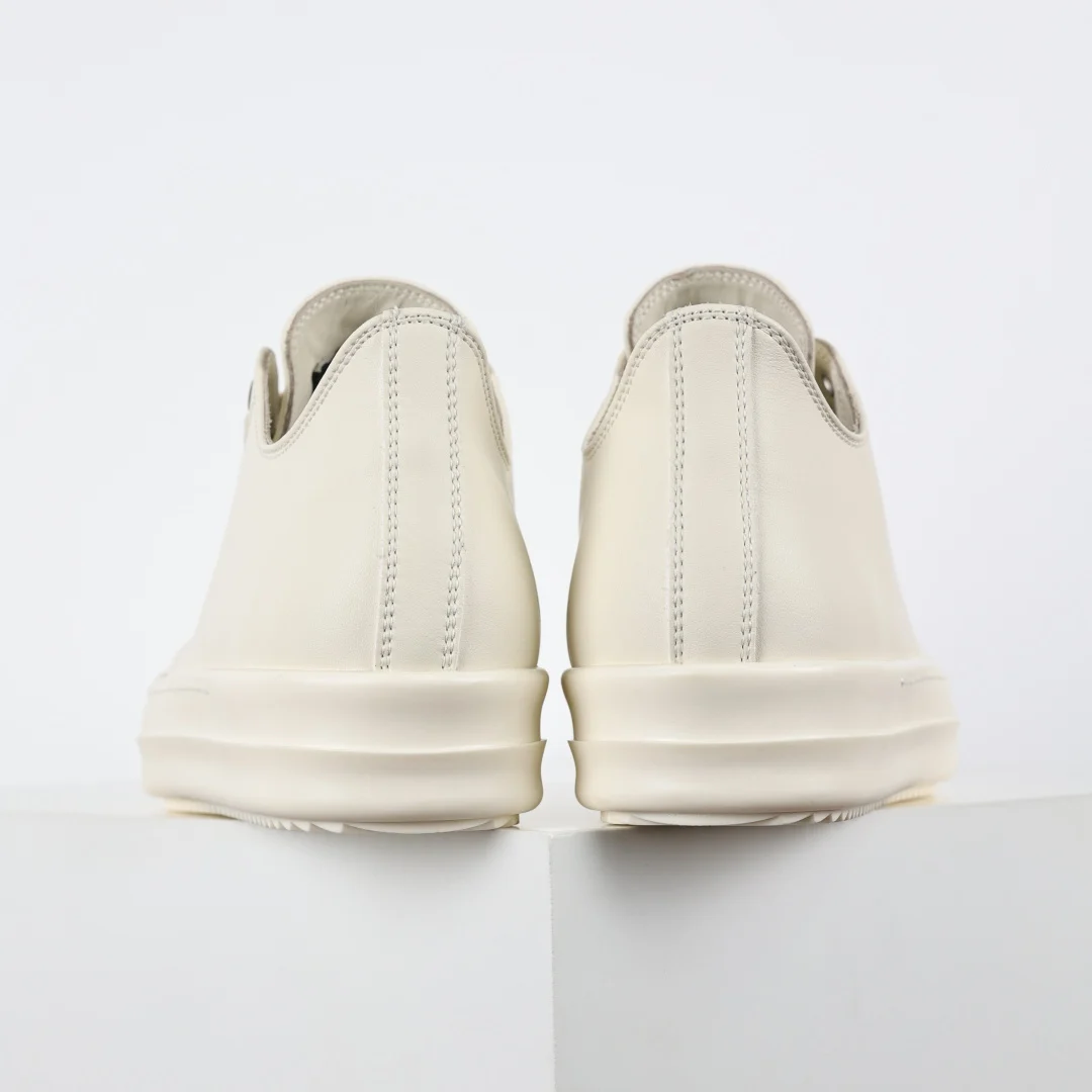 Rick Owens Sneaker - immagine 8