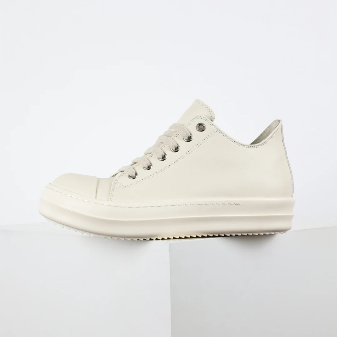 Rick Owens Sneaker - immagine 9