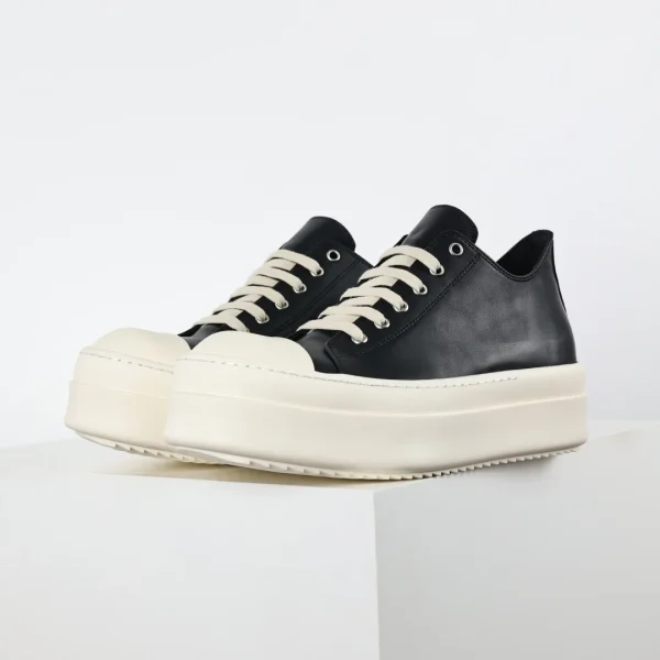 Rick Owens Sneaker