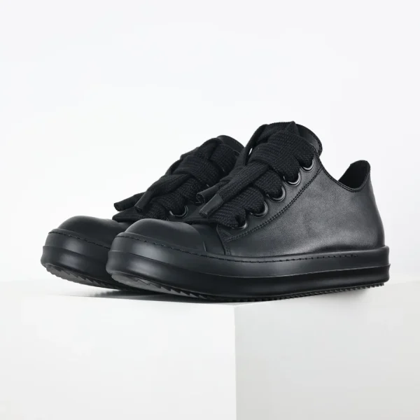 Rick Owens Sneaker