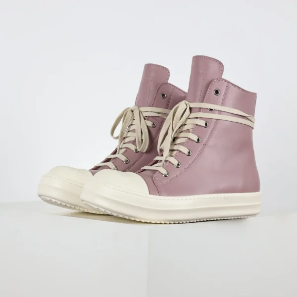 Rick Owens Sneaker