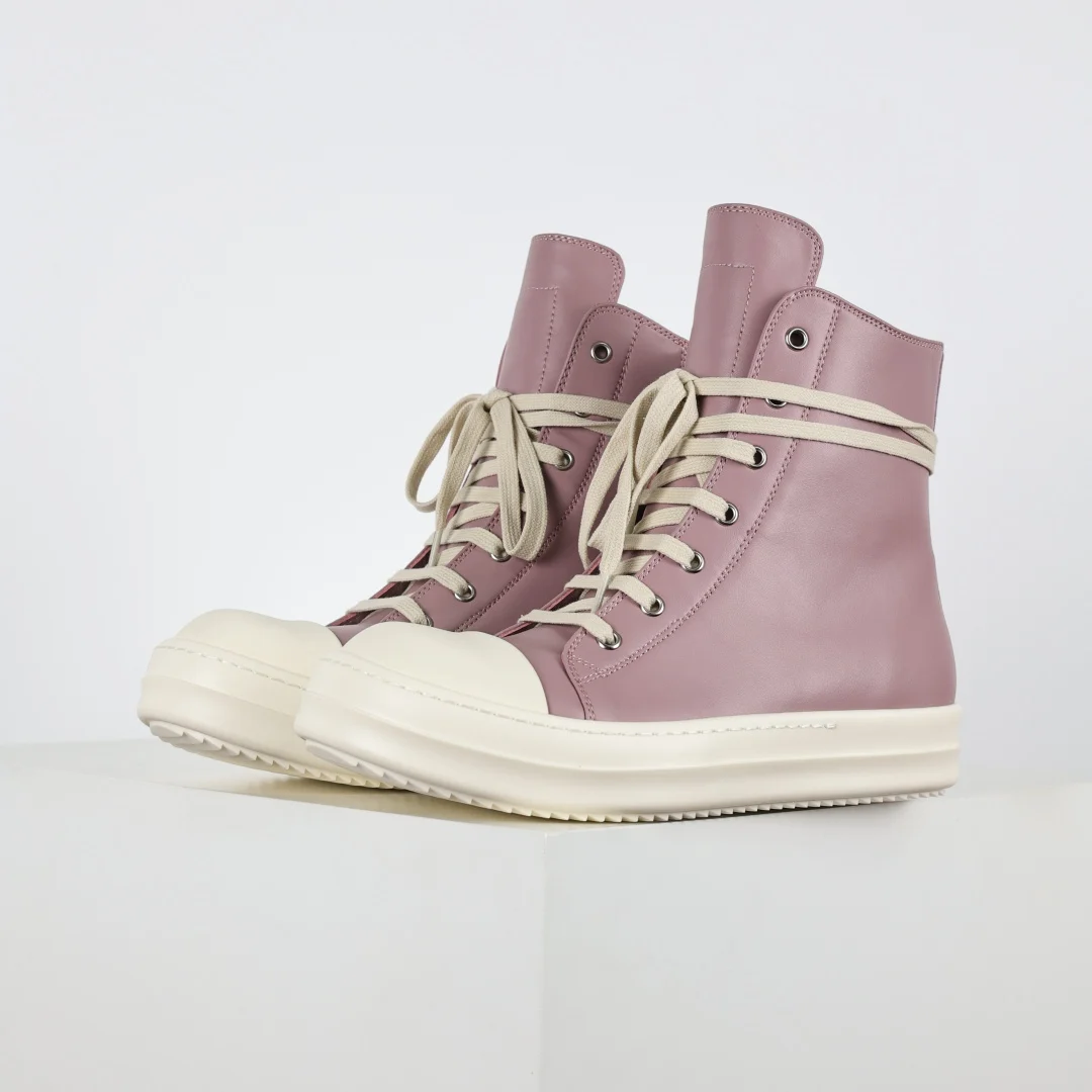 Rick Owens Sneaker