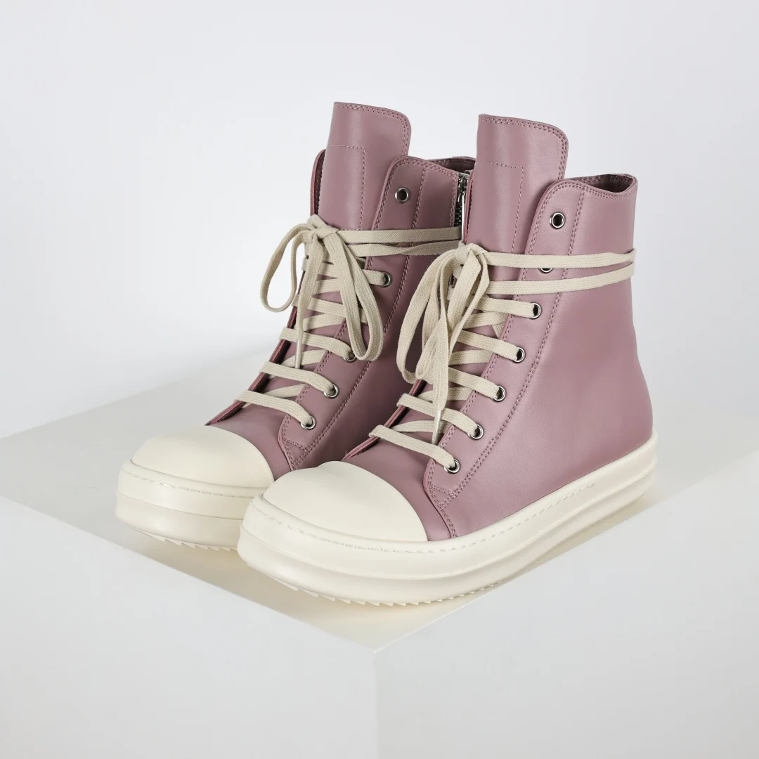 Rick Owens Sneaker - immagine 2